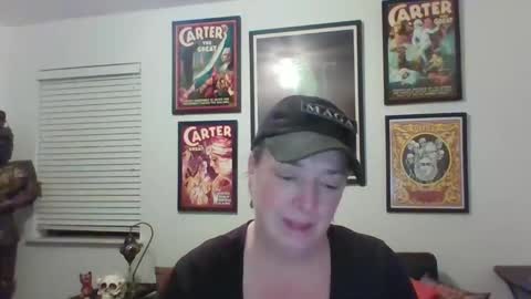 WendyCU online show from February 16, 7:04 am