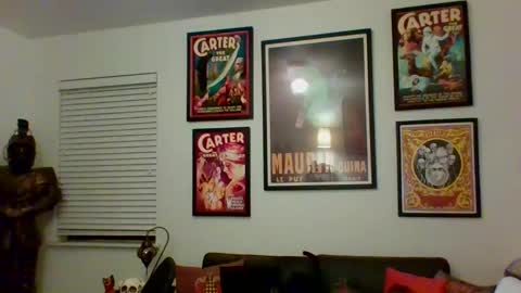 WendyCU online show from September 30, 4:34 am