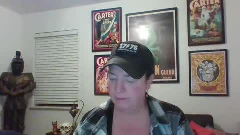 WendyCU online show from February 14, 6:02 am