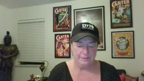 WendyCU online show from September 10, 2:01 am