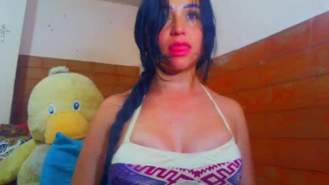 TaTis online show from February 12, 7:56 pm