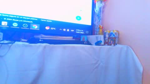 TaTis online show from January 13, 10:13 pm