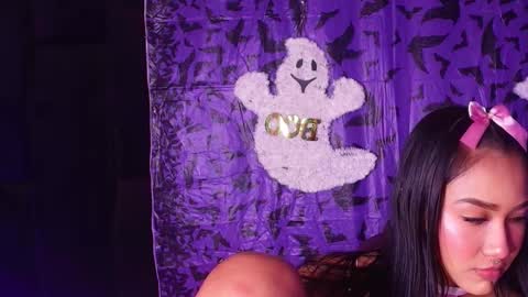 WEN SHENG online show from October 27, 7:36 pm