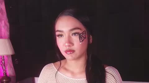 WEN SHENG online show from October 3, 10:07 pm