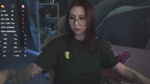 little girl who is always rightLisa online show from September 14, 2:25 am