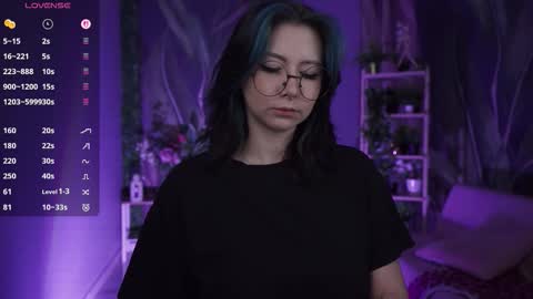 little girl who is always rightLisa online show from February 26, 1:31 am