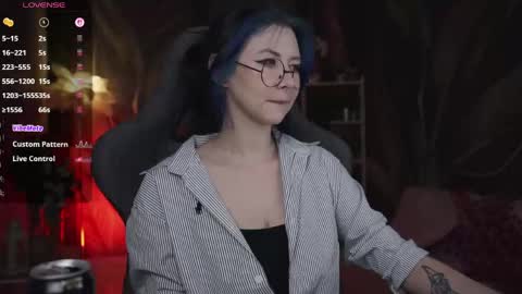 little girl who is always rightLisa online show from April 21, 2:51 am