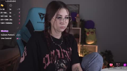 little girl who is always rightLisa online show from February 7, 5:52 am