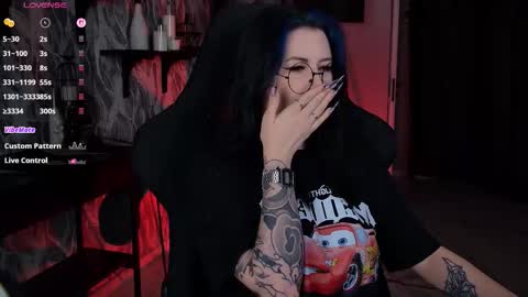 little girl who is always rightLisa online show from December 1, 1:47 am