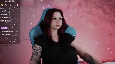 little girl who is always rightLisa online show from February 28, 2:53 am