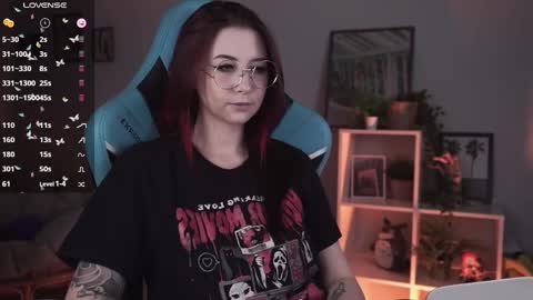 little girl who is always rightLisa online show from February 21, 4:51 am