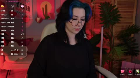 little girl who is always rightLisa online show from April 1, 1:39 am