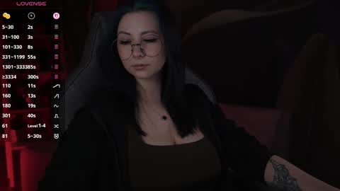 little girl who is always rightLisa online show from November 4, 2:35 am