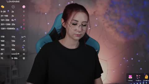 little girl who is always rightLisa online show from March 10, 4:49 am