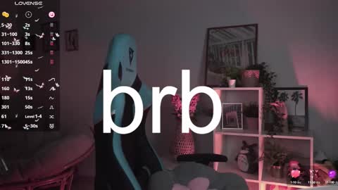 little girl who is always rightLisa online show from February 26, 5:35 am