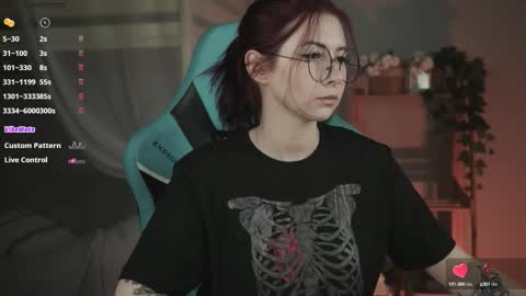 little girl who is always rightLisa online show from September 10, 2:23 am