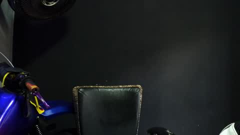 wesley_77 online show from April 3, 5:20 pm