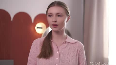 Ameli but you can call me Ami  online show from April 16, 2:17 pm