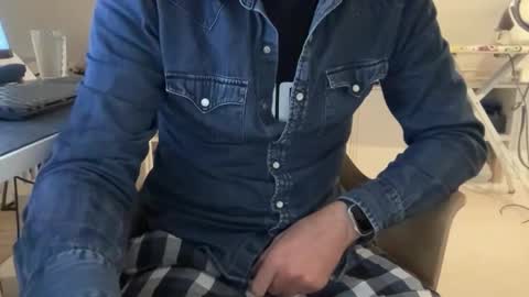 wet_adidasboy online show from October 20, 5:56 am