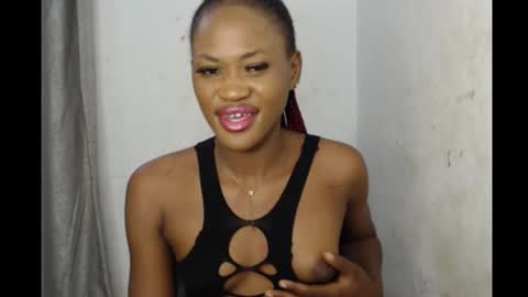 Wet ebonygirl9 online show from September 18, 6:45 pm