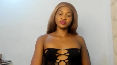 Wet ebonygirl9 online show from October 27, 5:29 am