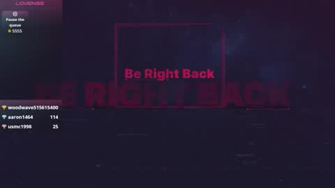 wet hornypussy online show from December 20, 5:31 pm