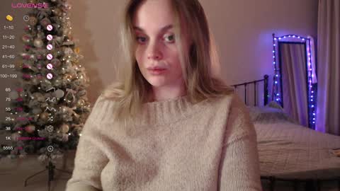 Snapshot of wet_lana chatting on December 14, 3:36 pm Lana online show from December 14, 3:36 pm