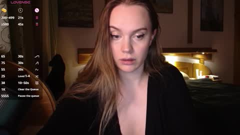 Lana online show from December 2, 9:13 pm