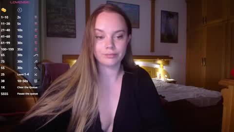 Lana online show from April 29, 5:30 pm