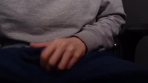 Wetbigdickstream online show from March 31, 2:12 am