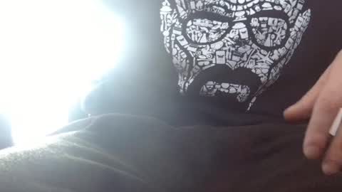 Wetbigdickstream online show from April 8, 1:47 pm