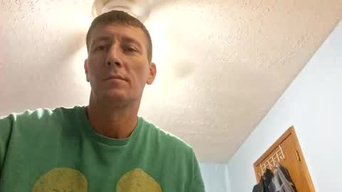 wetduck77777 online show from August 6, 4:21 am