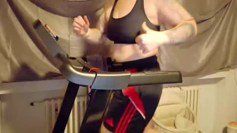 Wetgerman online show from February 2, 9:55 pm