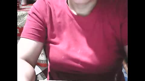 wethornypussy4u online show from January 18, 7:23 pm