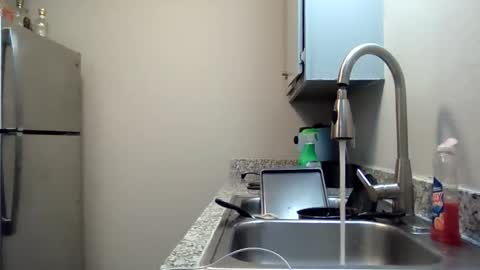 Kylie online show from November 4, 10:22 pm