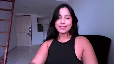 Megan Raves online show from February 23, 6:54 pm