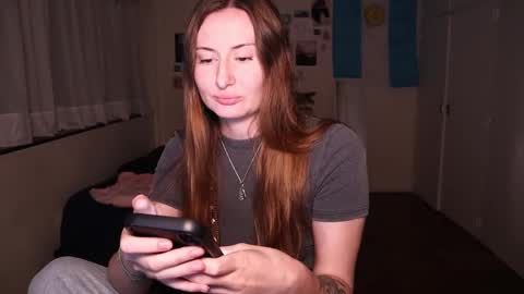 Rosa online show from February 15, 12:48 am