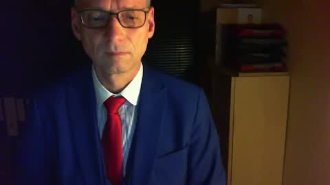 Franz online show from February 27, 5:26 pm