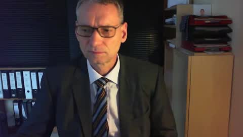 Franz online show from January 4, 12:38 pm
