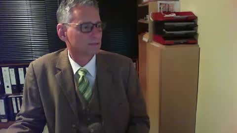 Franz online show from May 1, 5:18 pm