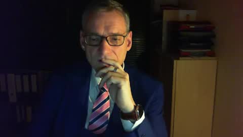 Franz online show from January 18, 5:10 am