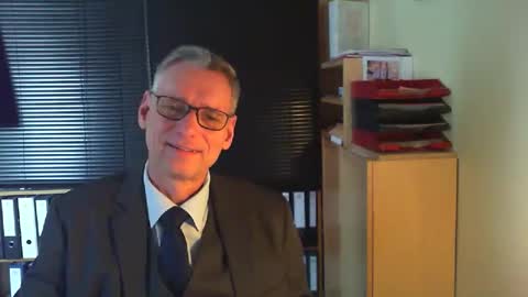 Franz online show from February 27, 12:31 pm