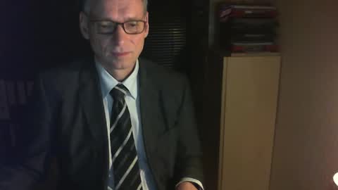 Franz online show from February 8, 5:51 am