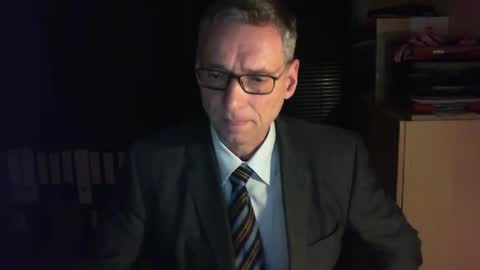 Franz online show from January 21, 4:48 pm