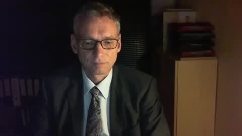 Franz online show from March 11, 5:46 pm