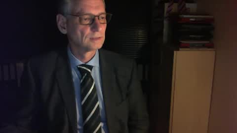 Franz online show from February 13, 4:28 pm