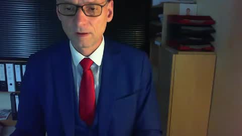 Franz online show from February 28, 12:20 pm