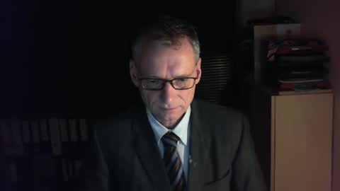 Franz online show from January 29, 4:41 pm