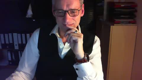 Franz online show from December 26, 3:20 pm