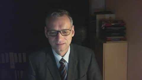 Franz online show from February 1, 3:52 am